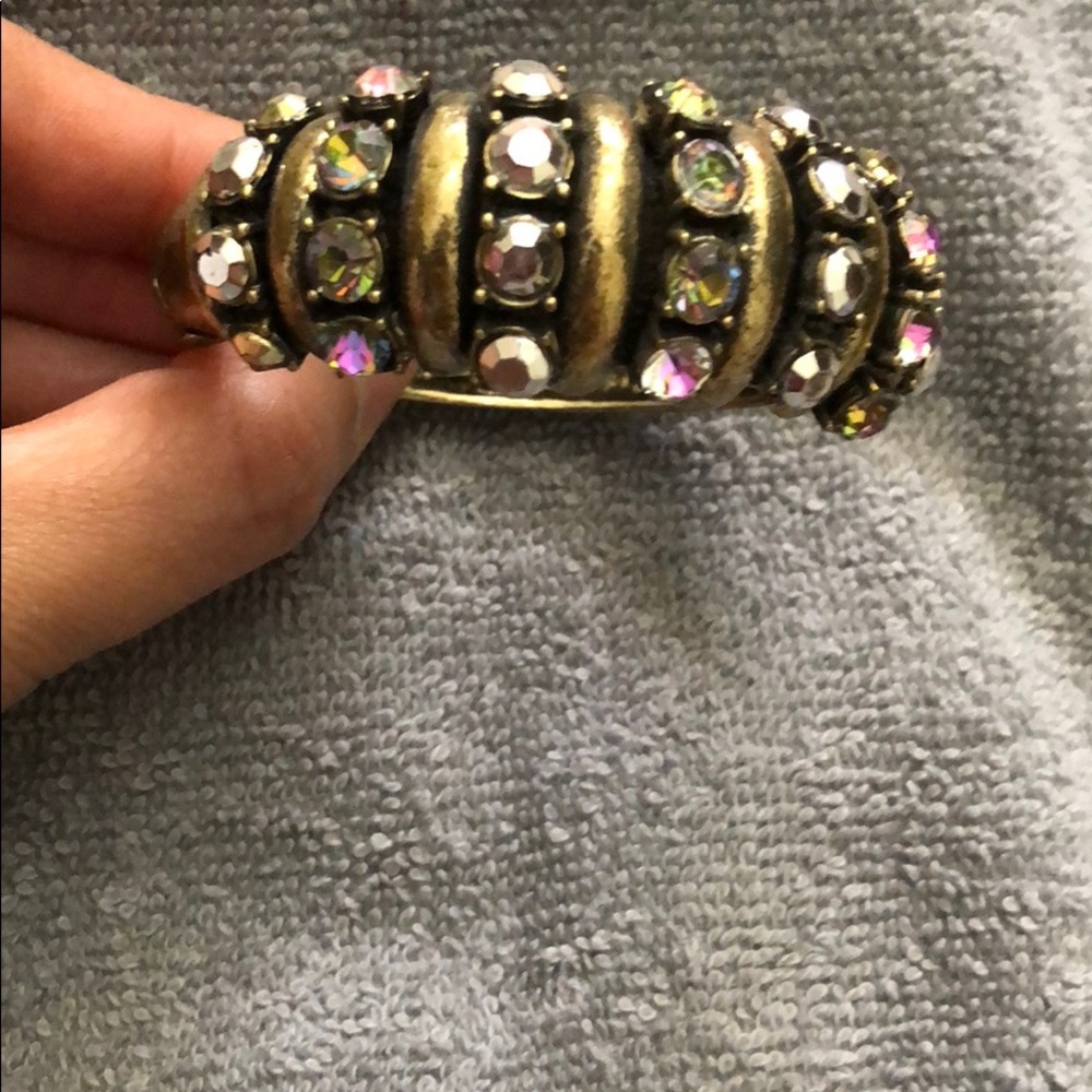 Fashion jewelry